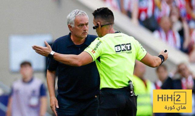 هذه هي المشكلة الحقيقية لريال مدريد .. والقضية أعمق من فينيسيوس ومبابي