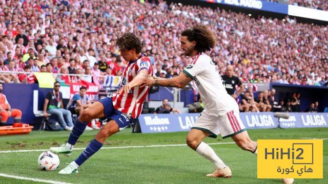 بسبب فينيسيوس؟.. صدمة كوكوريلا تفاقم أزمة ريال مدريد
