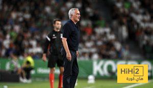 تصريحات مورينيو تشعل أزمة جديدة .. أتلتيكو مدريد غاضب