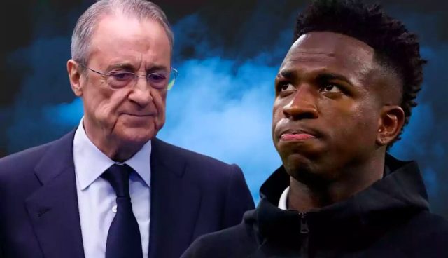 من نكد الدنيا ان تجتمع البجاحة مع الاختلال العقلي …! ريال مدريد في نفق مظلم 