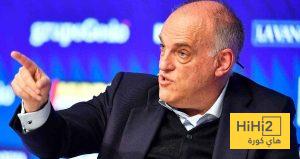 تيباس يهاجم ريال مدريد