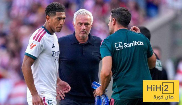 ماذا كان ينقص ريال مدريد في الديربي ؟