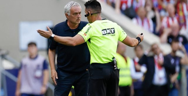 صحفي يطالب ريال مدريد بالصمت