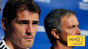 صورة : تصرف لا يليق بأسطورة ريال مدريد
