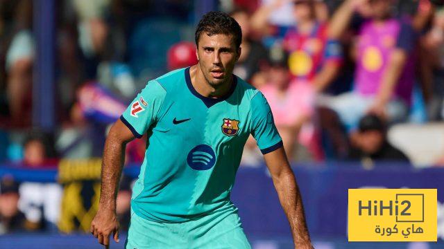 رودري يضاعف وجع ريال مدريد