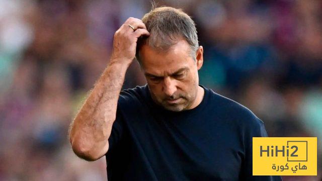موهبة ديبورتيفو تقترب من حسابات برشلونة