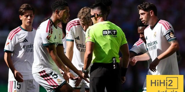 في غضون أسبوعين.. ريال مدريد يجدد عقد نجمه