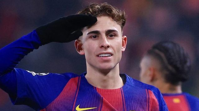 صور – “أنت مثير للشفقة”.. فيرمين لوبيز يستفز جماهير ريال مدريد