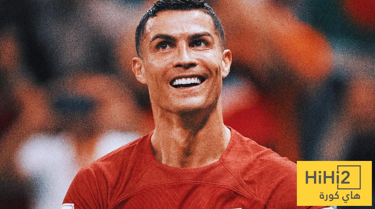 رونالدو ينتظر حدوث “قصة جميلة” مع منتخب البرتغال