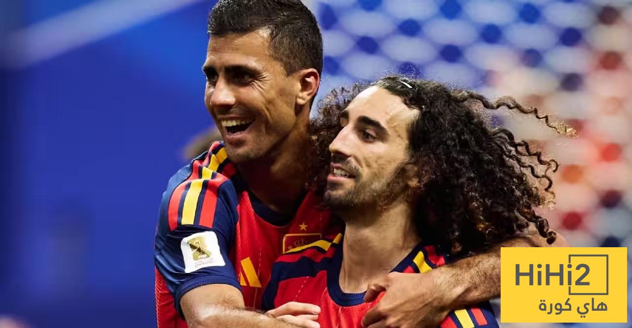 تصريح يعكس ذكاء وعقلية كوكوريلا