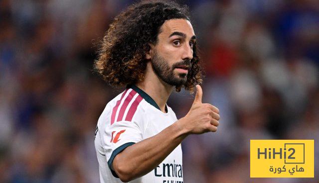 كوكوريلا يكشف ما يهم ريال مدريد الآن بعد البداية المتعثرة