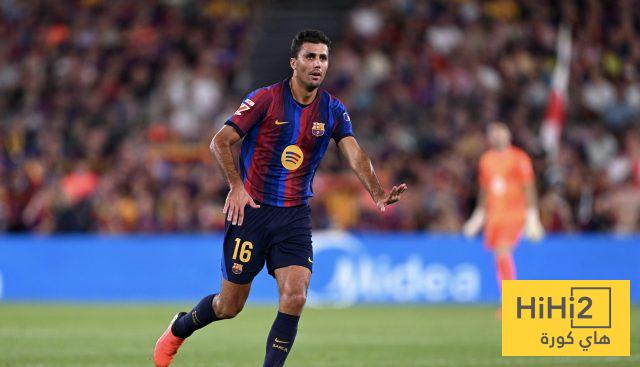 صحفي إسباني يكشف خطأ ريال مدريد في ملف رودري