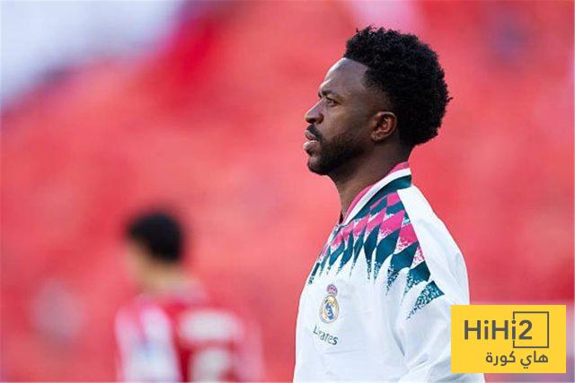 بسبب الصفقة الجديدة.. جماهير ريال مدريد تطالب بطرد فينيسيوس