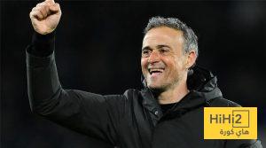 إنريكي يريد المستحيل.. 100 مليون يورو لا تكفي لإغراء برشلونة