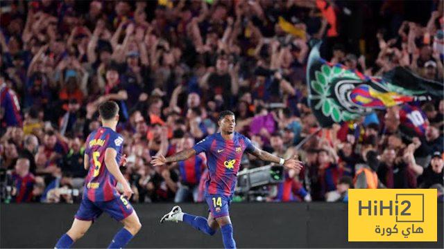 بايرن ميونخ يضرب برشلونة بعرض 80 مليونًا