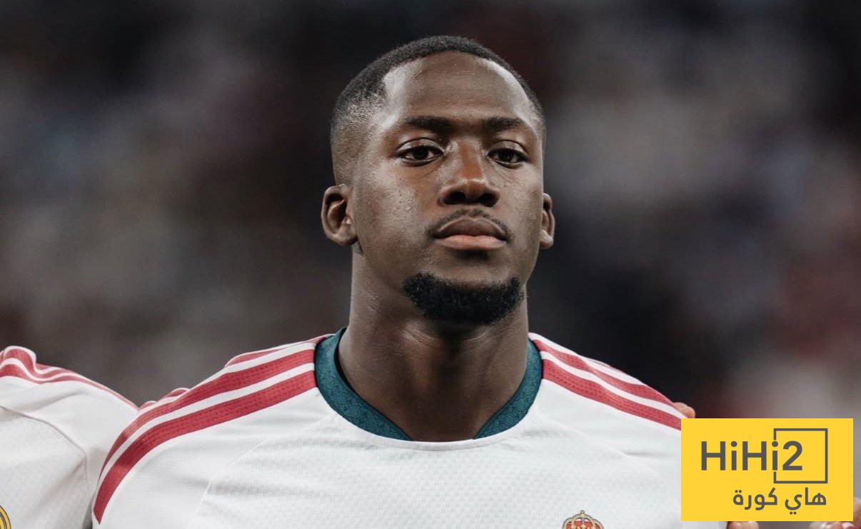 عاجل : مدة غياب كوناتي المتوقعة عن ريال مدريد بعد اصابته في معسكر فرنسا