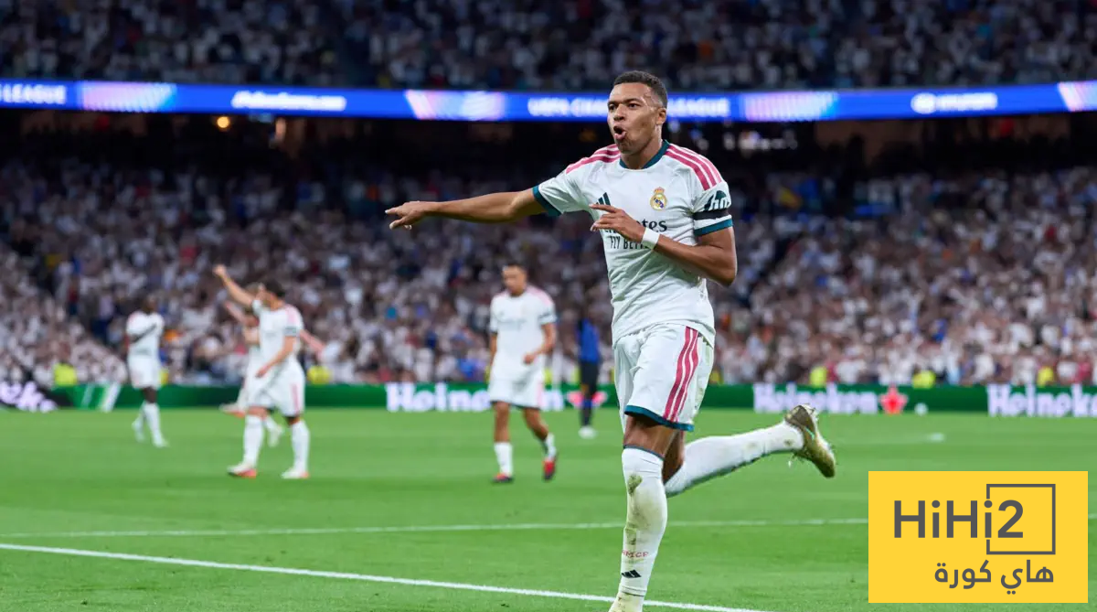 المساحات أم مبابي؟ روثين يشرح لماذا يتغير وجه نجم ريال مدريد أمام الكبار
