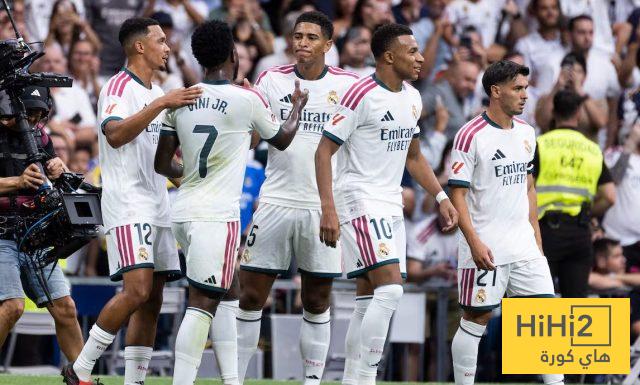 ريال مدريد يملك المشكلة أمام عينيه .. لكن الحل ليس في صناعة الفرص