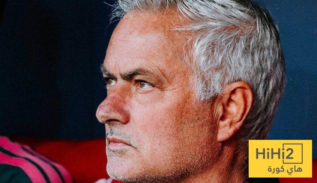 الديربي يمنح مورينيو أخطر سلاح في ريال مدريد