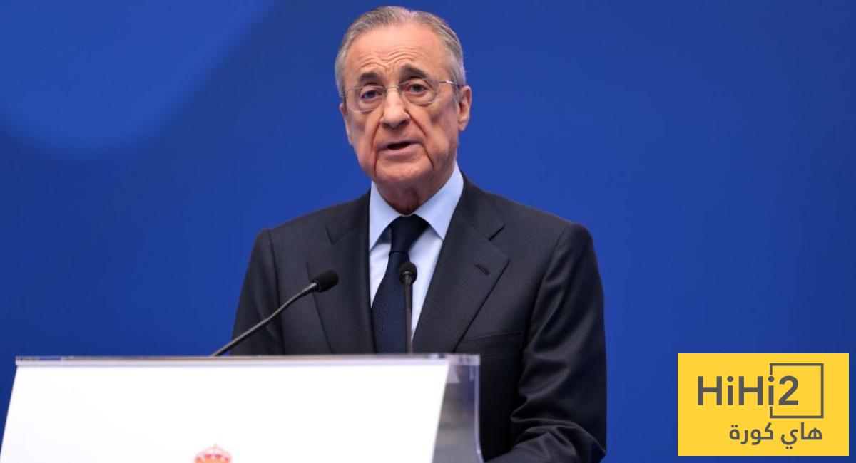 ” تصرف لا يليق بقيم ريال مدريد ” .. النادي من سيء إلى أسوأ