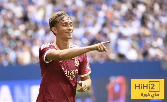 “انظروا إلى الإحصائيات” .. هاوسن يرد على جدل تحكيم مباريات ريال مدريد