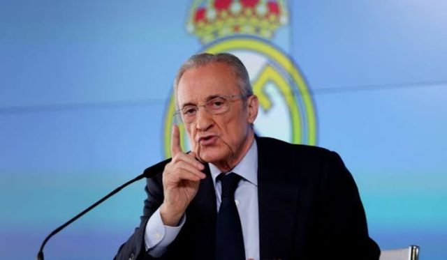 اول رد من كاستانيو على فيديو ريال مدريد بعد تصعيد الخلاف