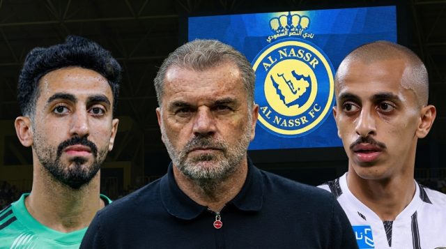 3 ملفات ساخنة على طاولة النصر
