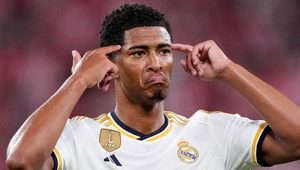 بعد اهتمام مانشستر سيتي.. بيلينغهام يحسم موقفه من الرحيل عن ريال مدريد