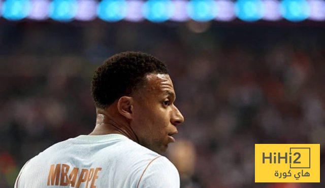3 صدمات متتالية تهز ريال مدريد في 6 أيام
