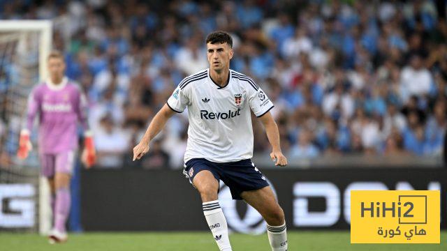 8 ملايين فقط ..  ريال مدريد يضع خطة مفاجئة لاستعادة جاكوبو رامون 