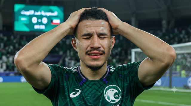هل أصبح الحمدان فوق النقد ؟ رسالة مهمة بشأن تقييم اللاعب