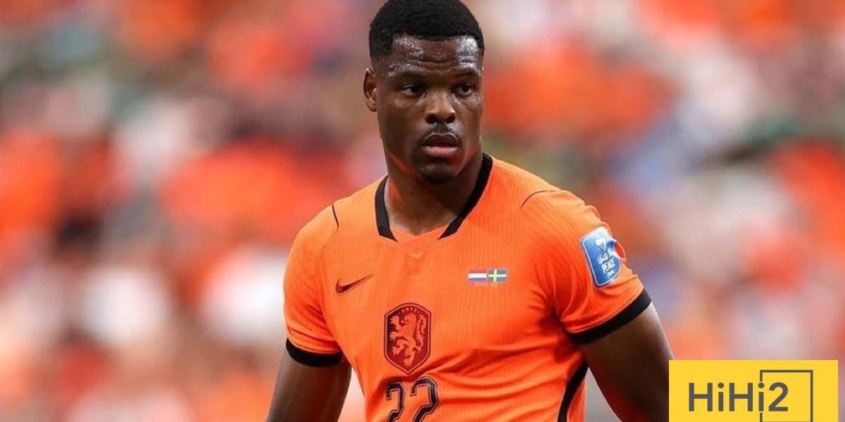لماذا يظهر دومفريس متوهجا مع هولندا على عكس ريال مدريد؟.. إليكم السبب
