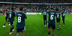 المنتخب السعودي بطلًا لخليجي 2027 بعد الفوز على الإمارات بثنائية