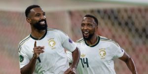 المنتخب السعودي والإماراتي قبل النهائي.. من ينتصر في تاريخ كأس الخليج ؟