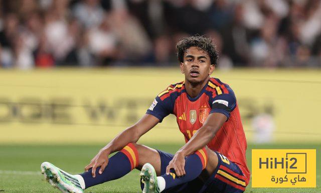 “أفضل لاعب في العالم” .. بوبيل يطلق تصريحًا ناريًا عن يامال
