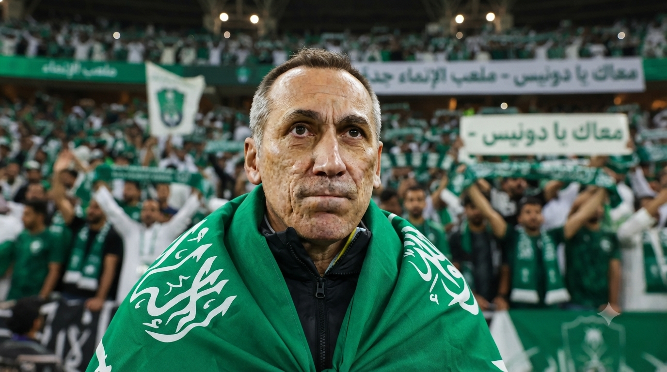 محلل فني يضع شرطًا مهمًا لتطور المنتخب السعودي