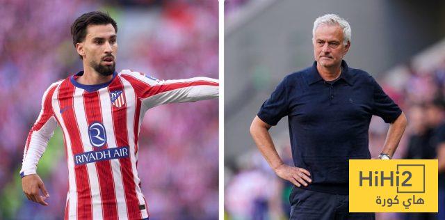 باينا يهاجم مورينيو.. أرقام الديربي لا تجامل ريال مدريد