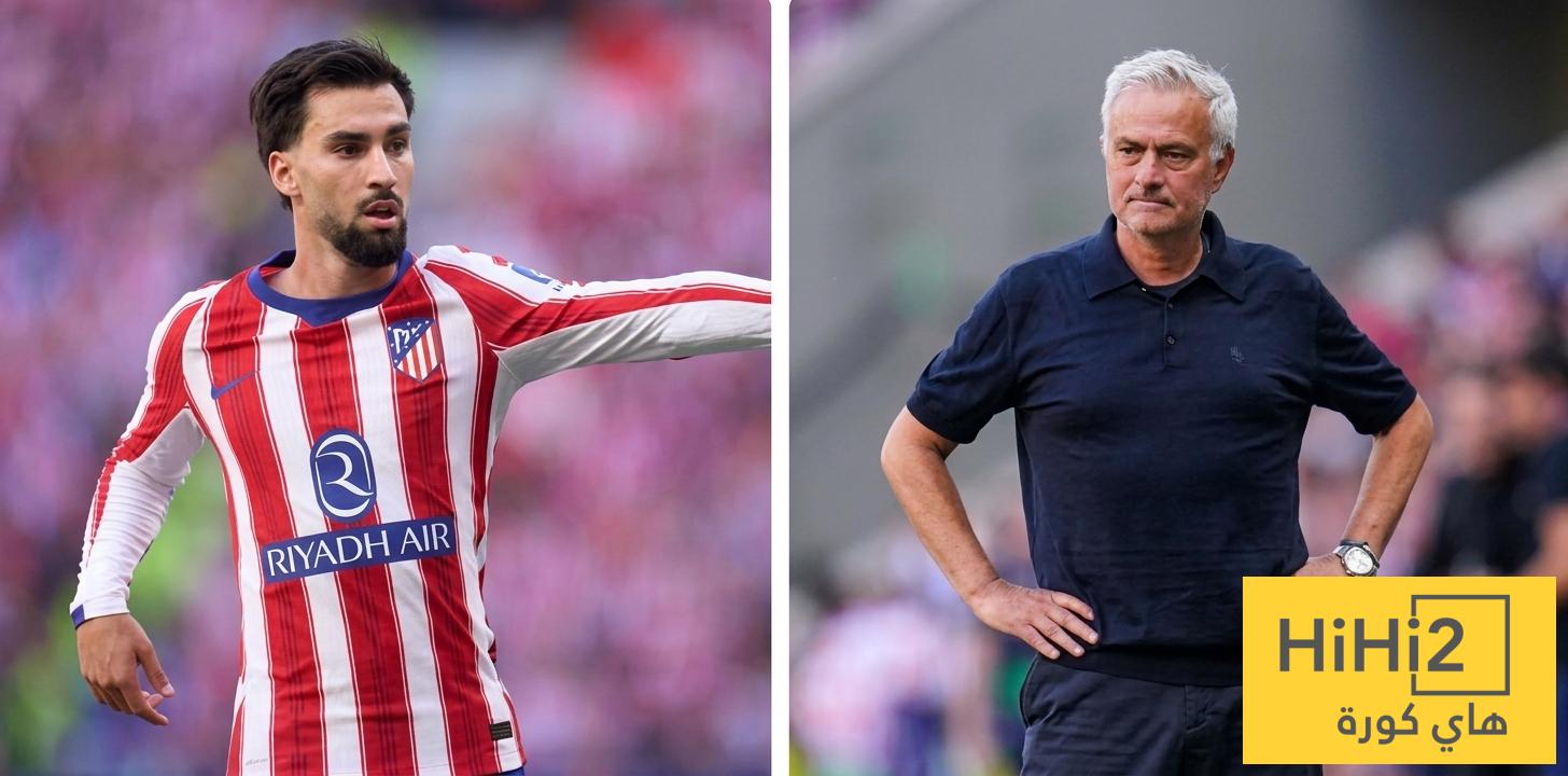 باينا يهاجم مورينيو.. أرقام الديربي لا تجامل ريال مدريد