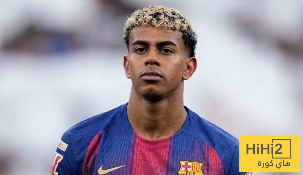 هل كان لامين يامال سيجد مكانًا بين نجوم برشلونة 2012؟.. تصريح تيو يشعل المقارنة
