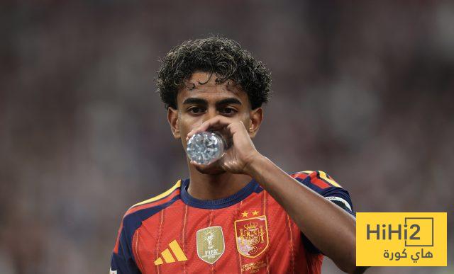 “السر في أوروبا” .. يامال يكشف سبب انفجار منتخب مصر في كأس العالم