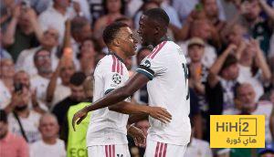 ميغيل دياز يكشف مدة غياب مبابي وكوناتي من داخل ريال مدريد