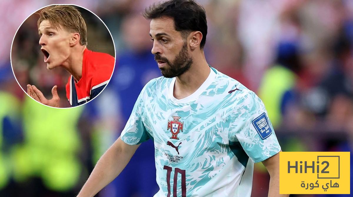 شاهد.. رد “بارد” من سيلفا على تدخله العنيف ضد أوديغارد