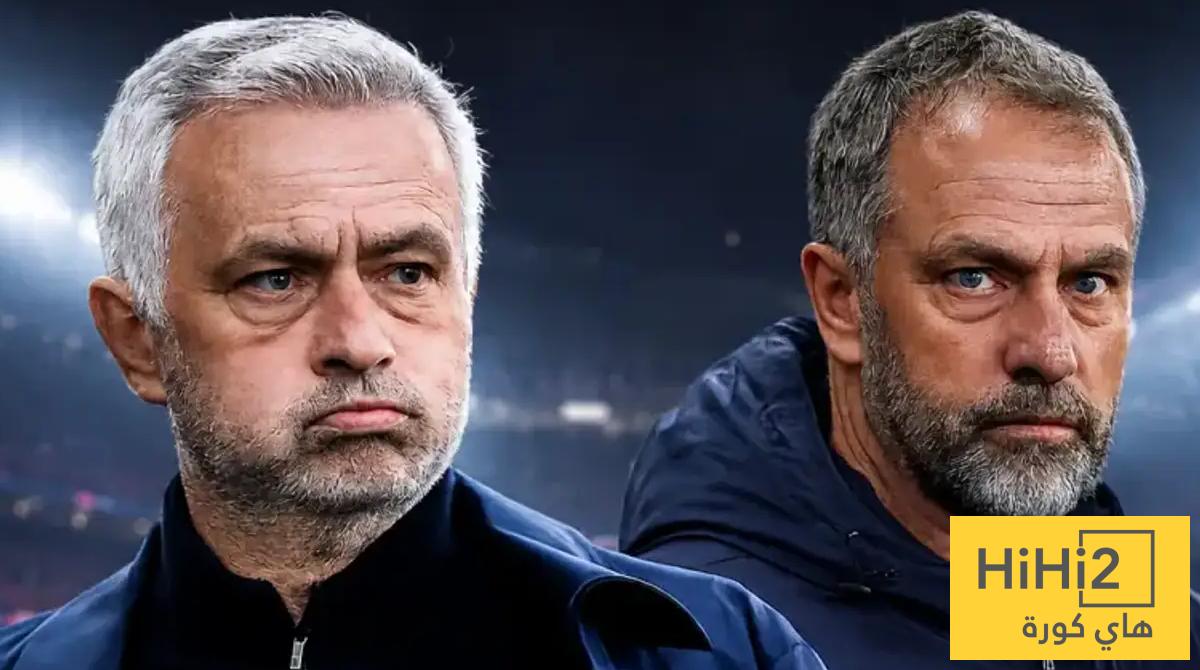 إحصائية واحدة تكشف مشكلة ريال مدريد وميزة برشلونة