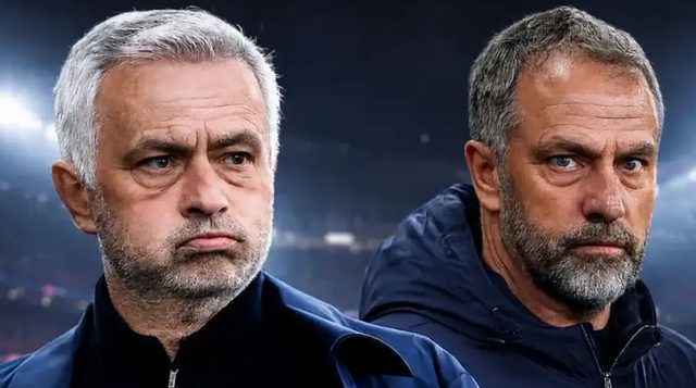 إحصائية واحدة تكشف مشكلة ريال مدريد وميزة برشلونة