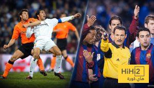 هل دفع ثمن ركلة جزاء لريال مدريد؟ حكم سابق يتحدث عن دور نيغريرا