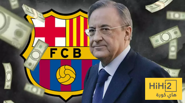 50 ألف صفحة في ملف نيغريرا … تحرك ريال مدريد يثير التساؤلات