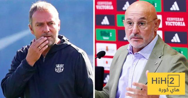 كلمتان..السر الذي يجمع برشلونة وإسبانيا