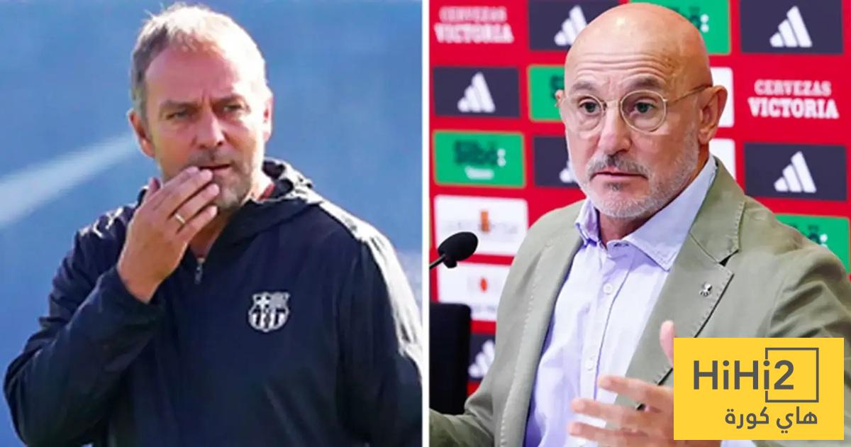 كلمتان..السر الذي يجمع برشلونة وإسبانيا