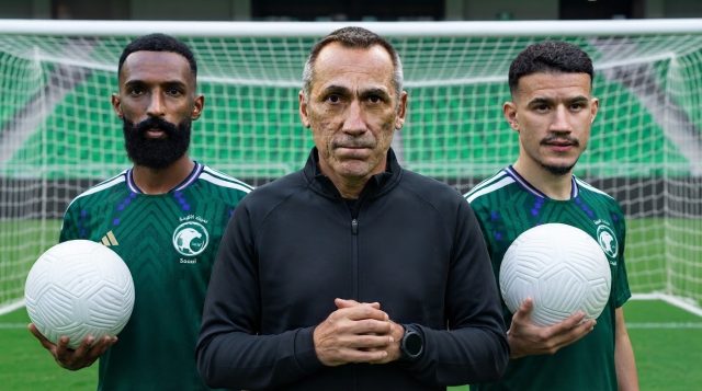 من هو الهداف التاريخي لمواجهات السعودية والعراق ؟