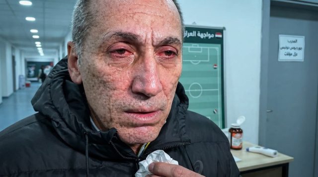 آخر مستجدات مصابي المنتخب السعودي قبل مواجهة العراق